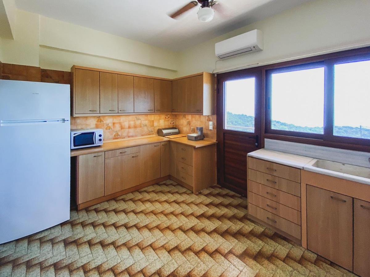 Apartament Paganea'S House Zewnętrze zdjęcie