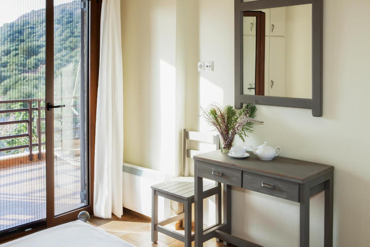 Apartament Paganea'S House Zewnętrze zdjęcie