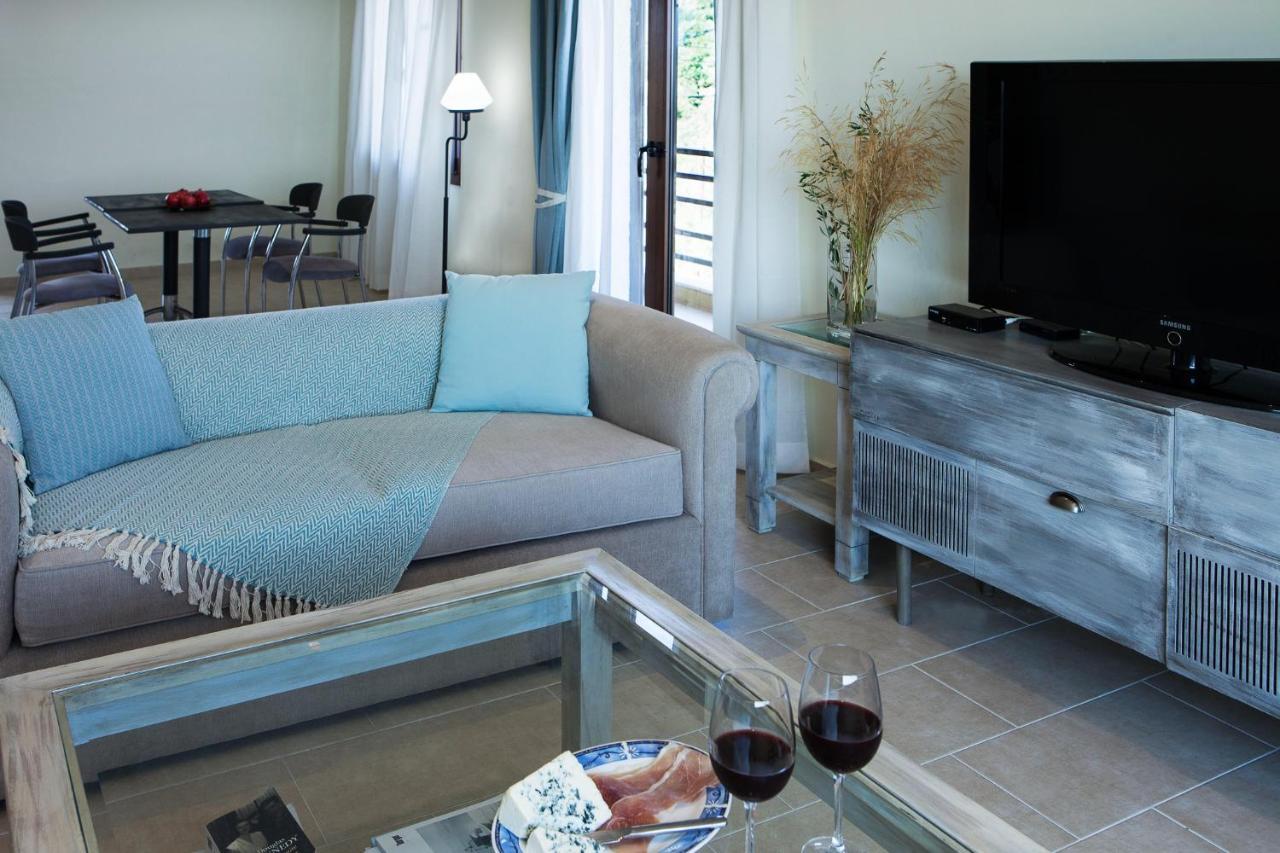 Apartament Paganea'S House Zewnętrze zdjęcie