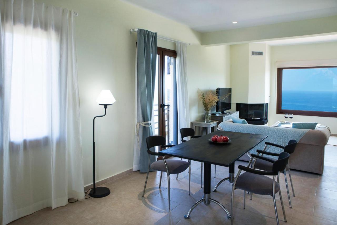 Apartament Paganea'S House Zewnętrze zdjęcie