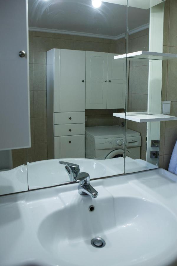 Apartament Paganea'S House Zewnętrze zdjęcie