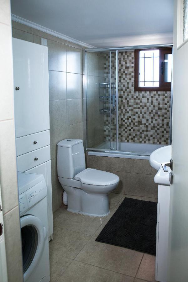 Apartament Paganea'S House Zewnętrze zdjęcie