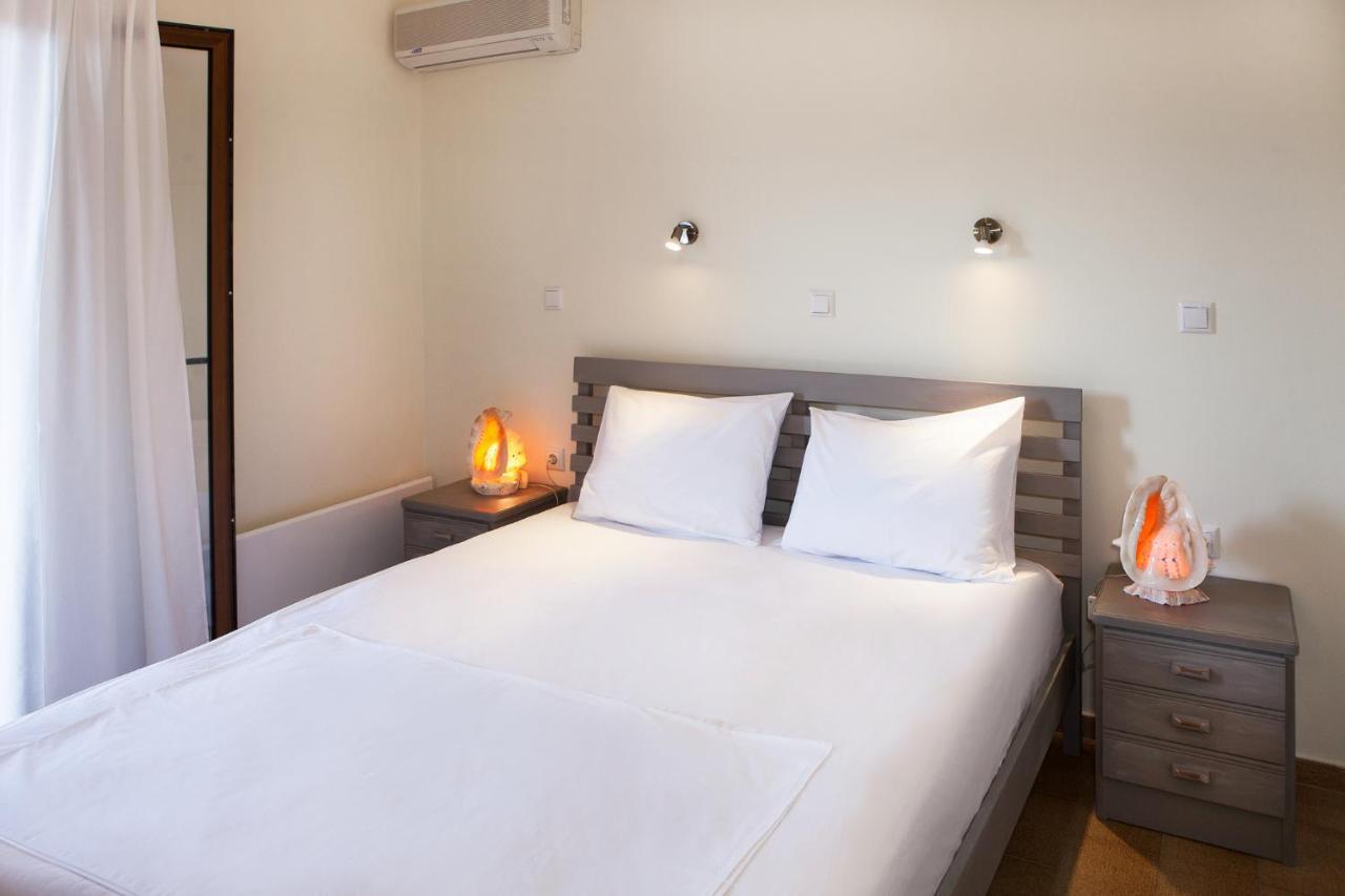 Apartament Paganea'S House Zewnętrze zdjęcie