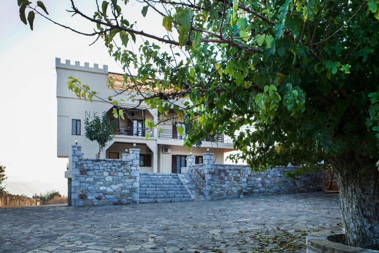 Apartament Paganea'S House Zewnętrze zdjęcie