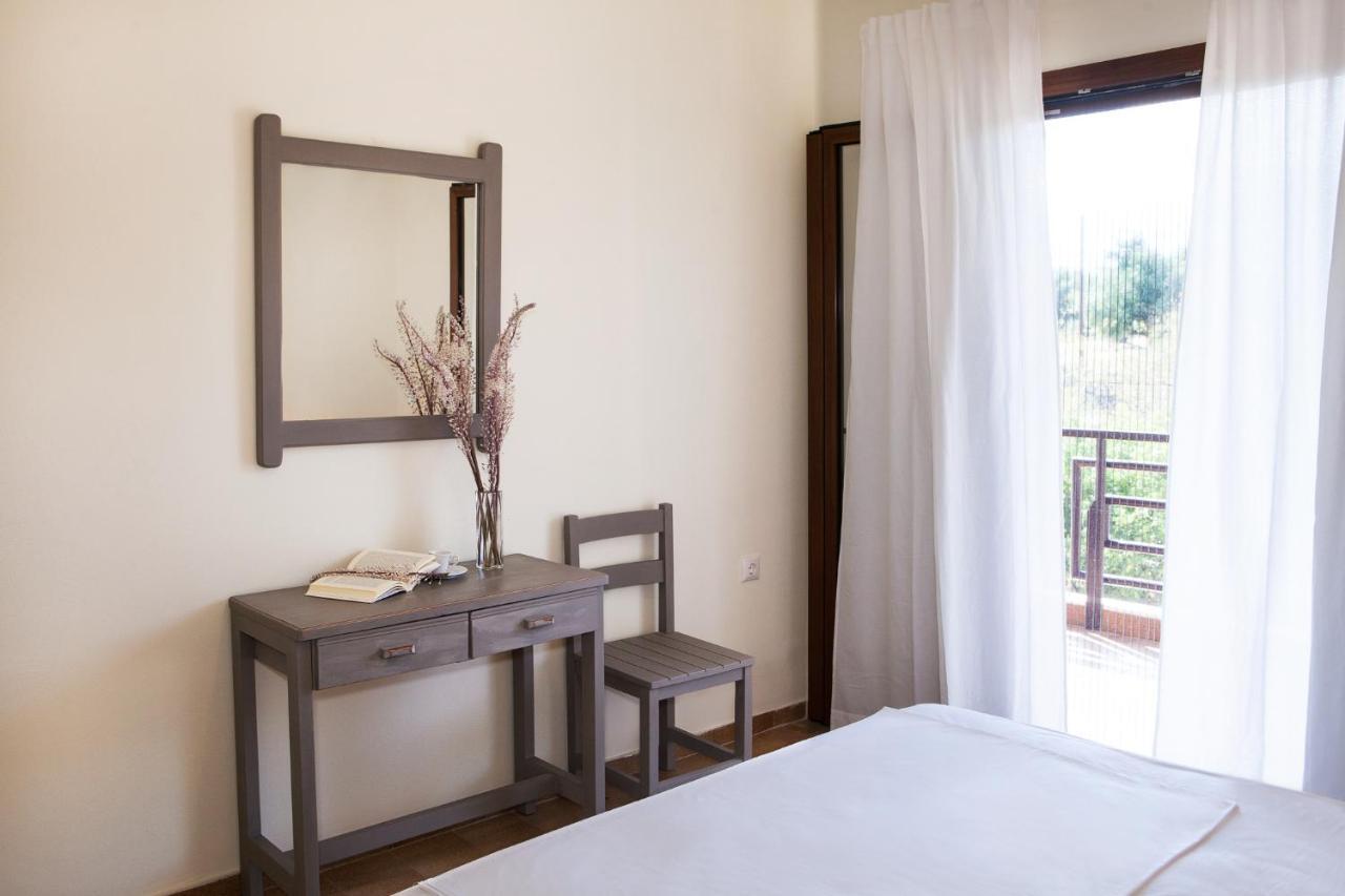 Apartament Paganea'S House Zewnętrze zdjęcie