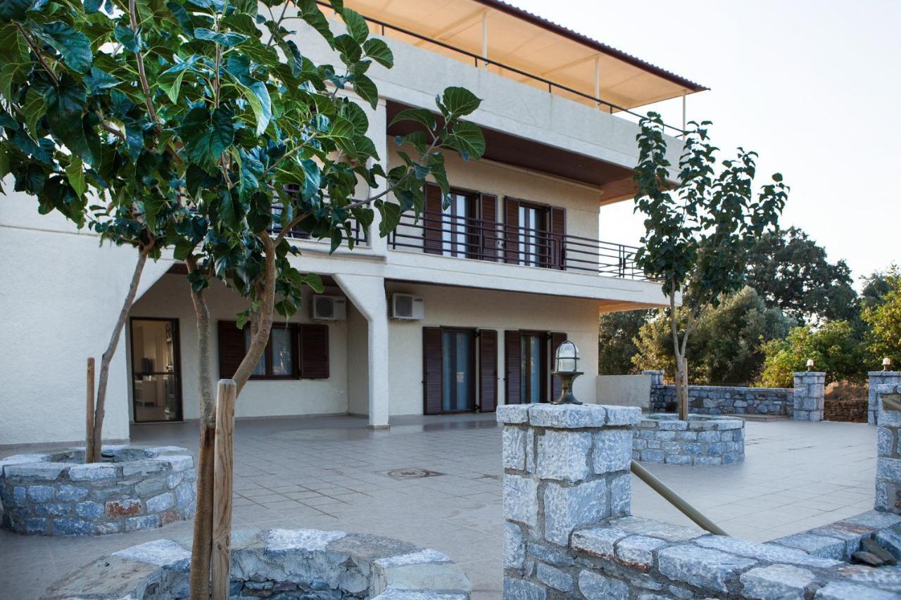 Apartament Paganea'S House Zewnętrze zdjęcie