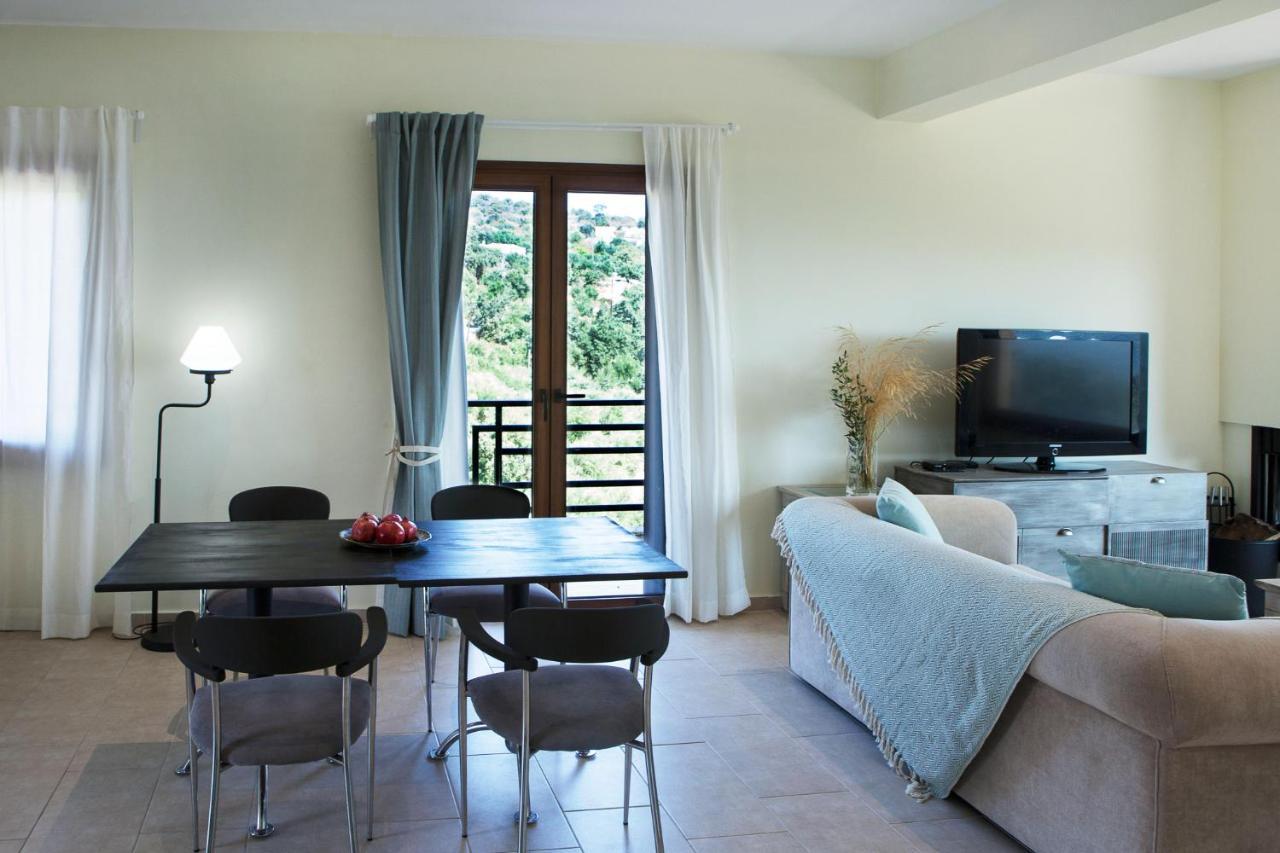 Apartament Paganea'S House Zewnętrze zdjęcie